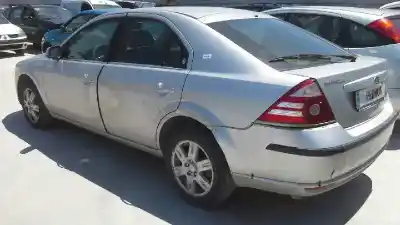 Veículo de Sucata ford mondeo berlina (ge) ambiente do ano 2006 alimentado n7ba