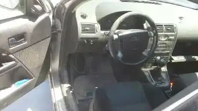 Veículo de Sucata ford mondeo berlina (ge) ambiente do ano 2006 alimentado n7ba