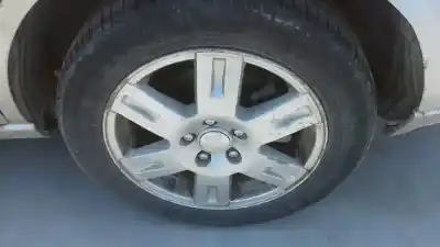 Veículo de Sucata ford mondeo berlina (ge) ambiente do ano 2006 alimentado n7ba