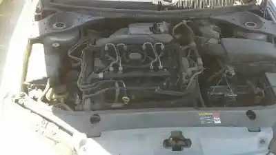 Veículo de Sucata ford mondeo berlina (ge) ambiente do ano 2006 alimentado n7ba