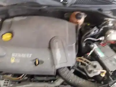 Veículo de Sucata renault clio ii fase ii (b/cb0) authentique do ano 2005 alimentado  Veículo de Sucata renault clio ii fase ii (b/cb0) authentique do ano 2005 alimentado