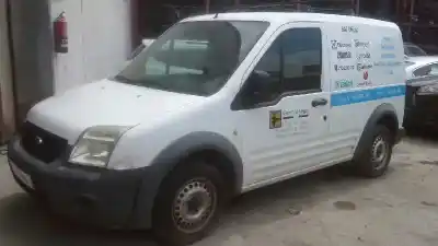 Здавання транспортного засобу ford transit connect (tc7) kasten city light (2009->) року 2011 потужний r3pa Здавання транспортного засобу ford transit connect (tc7) kasten city light (2009->) року 2011 потужний r3pa