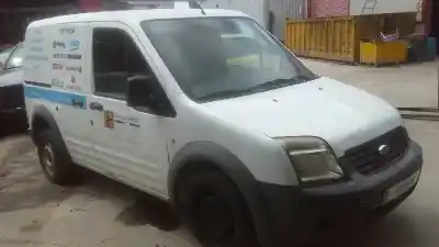 Здавання транспортного засобу ford transit connect (tc7) kasten city light (2009->) року 2011 потужний r3pa Здавання транспортного засобу ford transit connect (tc7) kasten city light (2009->) року 2011 потужний r3pa