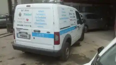 Здавання транспортного засобу ford transit connect (tc7) kasten city light (2009->) року 2011 потужний r3pa Здавання транспортного засобу ford transit connect (tc7) kasten city light (2009->) року 2011 потужний r3pa