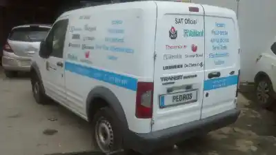 Здавання транспортного засобу ford transit connect (tc7) kasten city light (2009->) року 2011 потужний r3pa Здавання транспортного засобу ford transit connect (tc7) kasten city light (2009->) року 2011 потужний r3pa