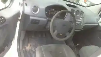 Здавання транспортного засобу ford transit connect (tc7) kasten city light (2009->) року 2011 потужний r3pa Здавання транспортного засобу ford transit connect (tc7) kasten city light (2009->) року 2011 потужний r3pa