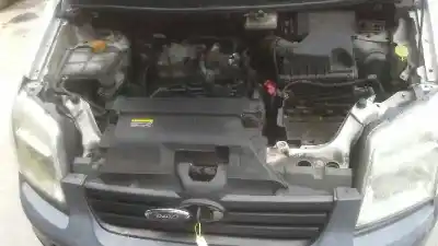 Здавання транспортного засобу ford transit connect (tc7) kasten city light (2009->) року 2011 потужний r3pa Здавання транспортного засобу ford transit connect (tc7) kasten city light (2009->) року 2011 потужний r3pa