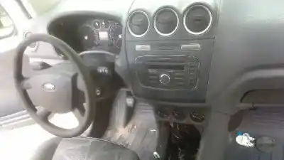 Здавання транспортного засобу ford transit connect (tc7) kasten city light (2009->) року 2011 потужний r3pa Здавання транспортного засобу ford transit connect (tc7) kasten city light (2009->) року 2011 потужний r3pa