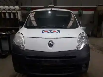 Утилизация автомобиля renault kangoo (f/kc0) express confort года 2012 питание k9k808