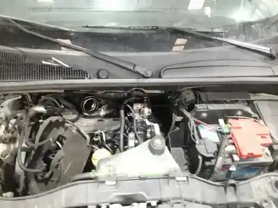 Утилизация автомобиля renault kangoo (f/kc0) express confort года 2012 питание k9k808