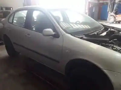 Scrapping Vehicle seat toledo (1m2) select of the year 1999 powered ahf