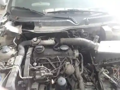 Scrapping Vehicle seat toledo (1m2) select of the year 1999 powered ahf