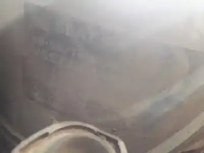 Scrapping Vehicle seat toledo (1m2) select of the year 1999 powered ahf