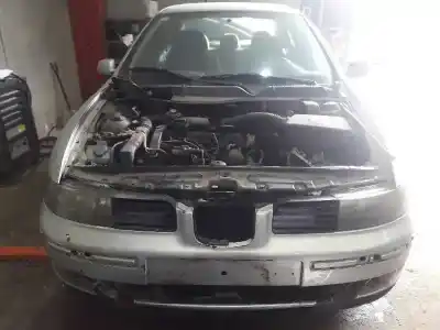 Vehículo de desguace SEAT TOLEDO (1M2) Select del año 1999 con motor AHF