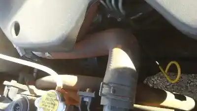 Vehicul casat mazda 626 berlina (gf) 2.0 td limited al anului 2003 alimentat d-rf