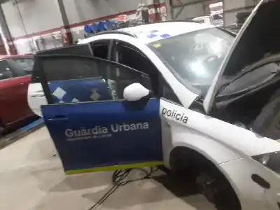 Veículo de Sucata seat altea xl (5p5) 2.0 tdi do ano 2014 alimentado cfh