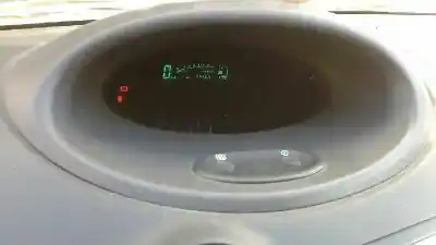 Здавання транспортного засобу toyota yaris (ncp1/nlp1/scp1) 1.0 linea sol року 1999 потужний 1sz-fe