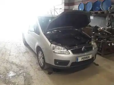Здавання транспортного засобу ford focus c-max (cap) ghia (d) року 2005 потужний g6da