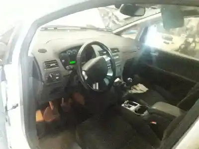 Здавання транспортного засобу ford focus c-max (cap) ghia (d) року 2005 потужний g6da
