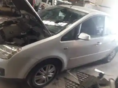 Здавання транспортного засобу ford focus c-max (cap) ghia (d) року 2005 потужний g6da
