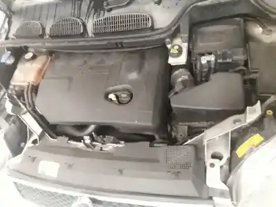 Здавання транспортного засобу ford focus c-max (cap) ghia (d) року 2005 потужний g6da