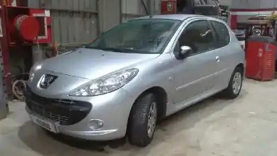 Veículo de Sucata peugeot                                            206+                                                                                                                                                                                                                                                       básico                                                                                                                                                                                                                                                     do ano 2010 alimentado hfxtu1jp