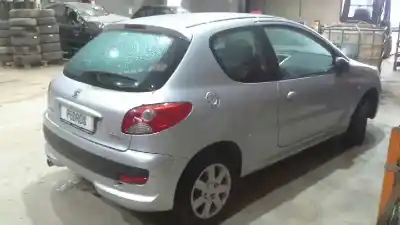 Veículo de Sucata peugeot                                            206+                                                                                                                                                                                                                                                       básico                                                                                                                                                                                                                                                     do ano 2010 alimentado hfxtu1jp