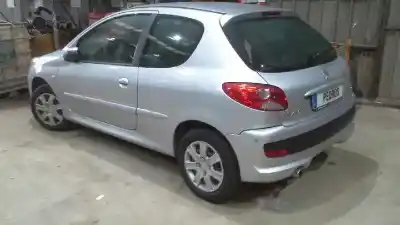 Veículo de Sucata peugeot                                            206+                                                                                                                                                                                                                                                       básico                                                                                                                                                                                                                                                     do ano 2010 alimentado hfxtu1jp