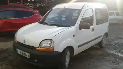 Утилизация автомобиля renault kangoo (f/kc0) authentique года 2001 питание f8q 632 Утилизация автомобиля renault kangoo (f/kc0) authentique года 2001 питание f8q 632