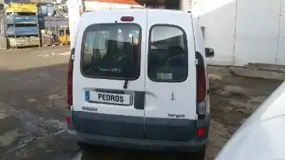 Утилизация автомобиля renault kangoo (f/kc0) authentique года 2001 питание f8q 632 Утилизация автомобиля renault kangoo (f/kc0) authentique года 2001 питание f8q 632
