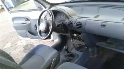 Утилизация автомобиля renault kangoo (f/kc0) authentique года 2001 питание f8q 632 Утилизация автомобиля renault kangoo (f/kc0) authentique года 2001 питание f8q 632