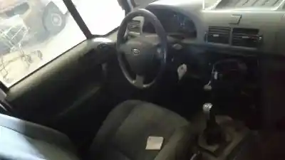 Утилизация автомобиля ford tourneo connect (tc7) kombi corta года 2009 питание r2pa