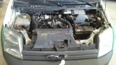 Утилизация автомобиля ford tourneo connect (tc7) kombi corta года 2009 питание r2pa