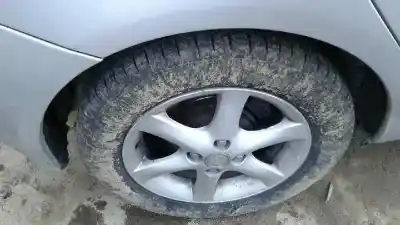 Veicolo di demolizione toyota corolla (e12) 1.6 16v dell'anno 2004 alimentato 3zzfe