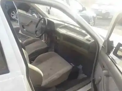 Véhicule à la ferraille opel                                               kadett e                                                                                                                                                                                                                                                   gl berlina                                                                                                                                                                                                                                                 de l'année 1990 alimenté 16sv