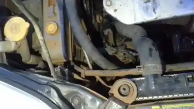 Scrapping Vehicle nissan x-trail (t30) titanium of the year 2007 powered yd22