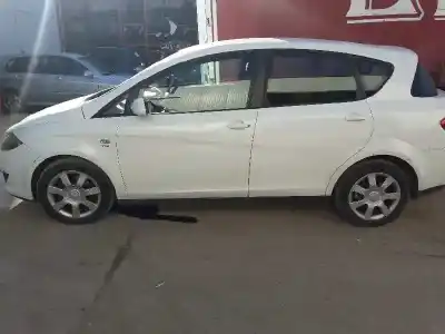 Scrapping Vehicle seat toledo (5p2) stylance / style of the year 2005 powered bkd