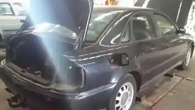 Scrapping Vehicle audi a4 berlina (b5) 1.8 t of the year 1997 powered aeb
