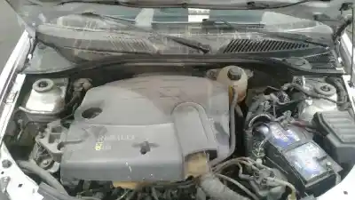 Утилизация автомобиля renault clio ii fase ii (b/cb0) authentique года 2005 питание 