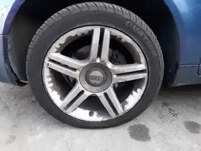 Утилизация автомобиля audi a4 avant (8e) 2.0 tdi года 2005 питание bre