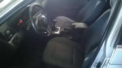 Veículo de Sucata bmw serie 3 touring (e46) 330xd do ano 2002 alimentado m57306d1