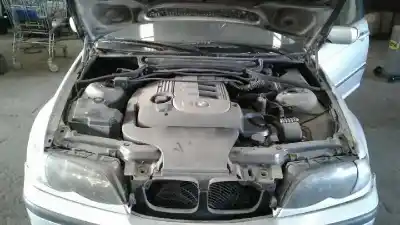 Veículo de Sucata bmw serie 3 touring (e46) 330xd do ano 2002 alimentado m57306d1