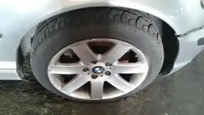 Veículo de Sucata bmw serie 3 touring (e46) 330xd do ano 2002 alimentado m57306d1