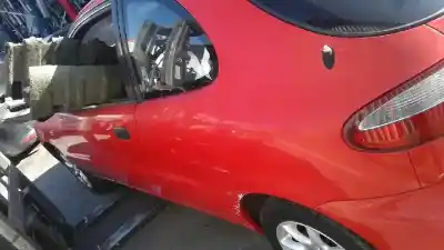 Veicolo di demolizione daewoo lanos cool dell'anno 1999 alimentato a13sms-g