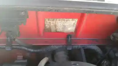 Veicolo di demolizione daewoo lanos cool dell'anno 1999 alimentato a13sms-g