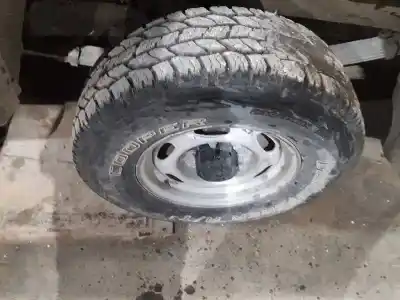 Здавання транспортного засобу ford ranger (er) xlt doble cabina 4x4 року 2001 потужний wl