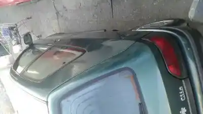 Утилизация автомобиля renault clio i fase i+ii (b/c57) 1.2 duet 64 cv / 47 kw года 1995 питание  Утилизация автомобиля renault clio i fase i+ii (b/c57) 1.2 duet 64 cv / 47 kw года 1995 питание