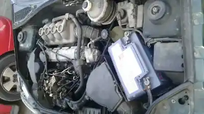 Утилизация автомобиля renault clio i fase i+ii (b/c57) 1.2 duet 64 cv / 47 kw года 1995 питание  Утилизация автомобиля renault clio i fase i+ii (b/c57) 1.2 duet 64 cv / 47 kw года 1995 питание