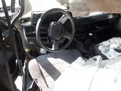 Scrapping Vehicle opel frontera a básico of the year 1996 powered 4jb1t