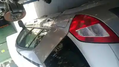 Hurda Aracı renault megane ii sedán (lm0/1_) 1.9 dci (lm0g lm1g lm2c) yılın 2003 güçlü f9q800